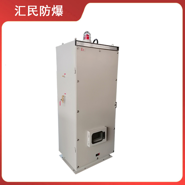 安徽匯民防爆電氣有限公司PXK碳鋼通風防爆正壓型配電柜 安徽匯民防爆電氣有限公司PXK碳鋼通風防爆正壓型配電柜